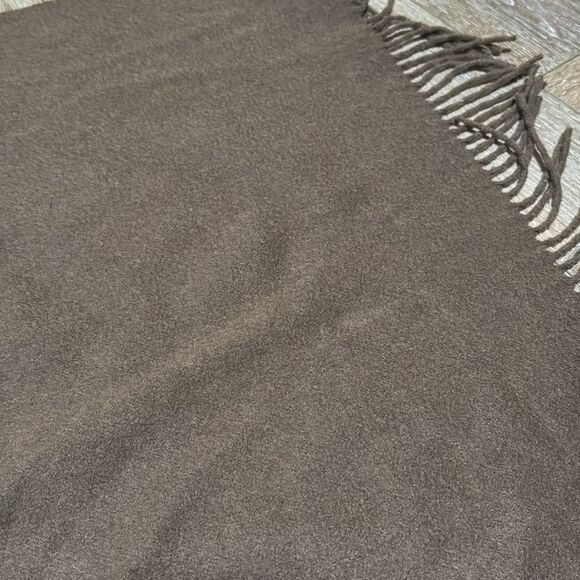 Hermes Cashmere Scarf - Picture 8 of 8